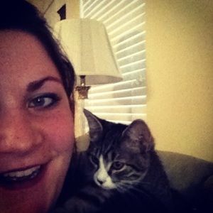 Meet your Posher, Candace